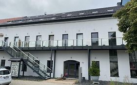 Meisterhaus Apartments